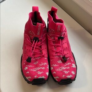 Unisex Quick Dry Slip On Hiking/Wading Shoes Breathable/Non-Slip